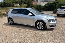 Volkswagen Golf Hatchback (13-20) 2.0 TDI Bluemotion Tech GT 5d For Sale - Eastwoods Ltd, Farnham