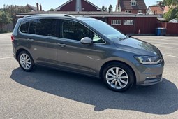 Volkswagen Touran (15 on) 1.4 TSI SEL 5d For Sale - Eastwoods Ltd, Farnham