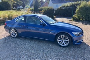 BMW 3-Series Coupe (06-13) 330d SE (2010) 2d For Sale - Eastwoods Ltd, Farnham