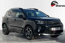 Citroen C5 Aircross (18 on) 1.2 PureTech Shine 5dr For Sale - Sherwoods Town Centre Citroen, Fiat & Abarth, Sunderland