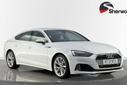 Audi A5 Sportback (17-24) Sport 35 TDI 163PS S Tronic auto 5d For Sale - Sherwoods Town Centre Citroen, Fiat & Abarth, Sunderland