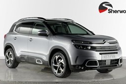 Citroen C5 Aircross (18 on) 1.2 PureTech 130 Shine 5dr For Sale - Sherwoods Town Centre Citroen, Fiat & Abarth, Sunderland