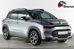 Citroen C3 Aircross SUV (17-24) 1.2 PureTech 110 Shine 5dr For Sale - Sherwoods Town Centre Citroen, Fiat & Abarth, Sunderland