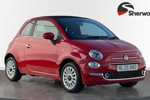 Fiat 500 C (09-24) 1.0 Mild Hybrid 2dr For Sale - Sherwoods Town Centre Citroen, Fiat & Abarth, Sunderland