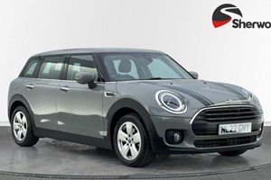 MINI Clubman (15-24) Cooper Classic (07/19-) 6d For Sale - Sherwoods Town Centre Citroen, Fiat & Abarth, Sunderland