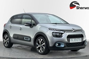 Citroen C3 (17-24) 1.2 PureTech Elle 5dr For Sale - Sherwoods Town Centre Citroen, Fiat & Abarth, Sunderland