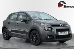 Citroen C3 (17-24) Feel Nav Edition PureTech 82 5d For Sale - Sherwoods Town Centre Citroen, Fiat & Abarth, Sunderland