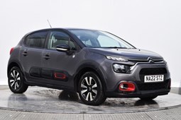 Citroen C3 (17-24) 1.2 PureTech C-Series 5dr For Sale - Sherwoods Town Centre Citroen, Fiat & Abarth, Sunderland