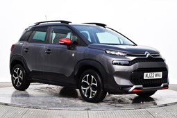 Citroen C3 Aircross SUV (17-24) 1.2 PureTech 110 C-Series 5dr For Sale - Sherwoods Town Centre Citroen, Fiat & Abarth, Sunderland