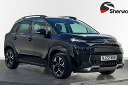 Citroen C3 Aircross SUV (17-24) 1.2 PureTech 110 Shine Plus 5dr For Sale - Sherwoods Town Centre Citroen, Fiat & Abarth, Sunderland