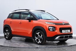Citroen C3 Aircross SUV (17-24) Flair PureTech 110 S&S (04/18-) 5d For Sale - Sherwoods Town Centre Citroen, Fiat & Abarth, Sunderland