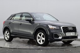 Audi Q2 SUV (16 on) Sport 30 TDI 116PS 5d For Sale - Sherwoods Town Centre Citroen, Fiat & Abarth, Sunderland