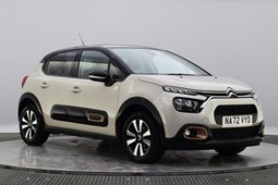 Citroen C3 (17-24) 1.2 PureTech C-Series Edition 5dr For Sale - Sherwoods Town Centre Citroen, Fiat & Abarth, Sunderland