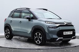 Citroen C3 Aircross SUV (17-24) 1.2 PureTech 110 Shine Plus 5dr For Sale - Sherwoods Town Centre Citroen, Fiat & Abarth, Sunderland