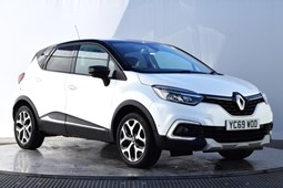 Renault Captur (13-19) GT Line TCe 90 5d For Sale - Sherwoods Town Centre Citroen, Fiat & Abarth, Sunderland