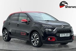 Citroen C3 (17-24) 1.2 PureTech Shine Plus 5dr For Sale - Sherwoods Town Centre Citroen, Fiat & Abarth, Sunderland