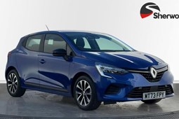 Renault Clio Hatchback (19 on) 1.0 TCe 90 Evolution 5dr For Sale - Sherwoods Town Centre Citroen, Fiat & Abarth, Sunderland