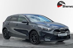Kia Ceed Hatchback (18 on) 1.5T GDi ISG 3 5dr For Sale - Sherwoods Town Centre Citroen, Fiat & Abarth, Sunderland