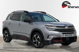 Citroen C5 Aircross (18 on) 1.2 PureTech 130 C-Series 5dr For Sale - Sherwoods Town Centre Citroen, Fiat & Abarth, Sunderland