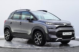 Citroen C3 Aircross SUV (17-24) 1.2 PureTech 110 Shine 5dr For Sale - Sherwoods Town Centre Citroen, Fiat & Abarth, Sunderland