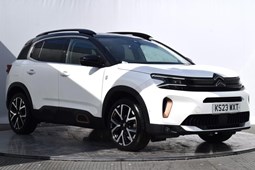 Citroen C5 Aircross (18 on) 1.5 BlueHDi C-Series Edition 5dr EAT8 For Sale - Sherwoods Town Centre Citroen, Fiat & Abarth, Sunderland