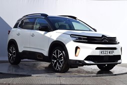 Citroen C5 Aircross (18 on) 1.5 BlueHDi C-Series Edition 5dr EAT8 For Sale - Sherwoods Town Centre Citroen, Fiat & Abarth, Sunderland
