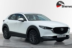 Mazda CX-30 SUV (19 on) 2.0 e-Skyactiv G MHEV Prime-Line 5dr For Sale - Sherwoods Town Centre Citroen, Fiat & Abarth, Sunderland