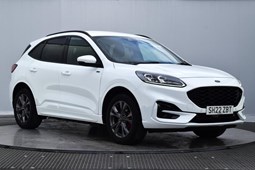 Ford Kuga SUV (20 on) ST-Line 2.5 Duratec 225PS PHEV CVT auto 5d For Sale - Sherwoods Town Centre Citroen, Fiat & Abarth, Sunderland