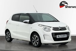 Citroen C1 (14-22) 1.0 VTi 72 Shine 5dr For Sale - Sherwoods Town Centre Citroen, Fiat & Abarth, Sunderland
