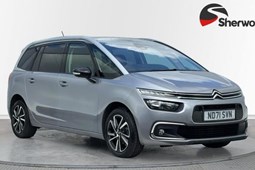 Citroen Grand C4 SpaceTourer MPV (18-23) 1.5 BlueHDi 130 Sense 5dr For Sale - Sherwoods Town Centre Citroen, Fiat & Abarth, Sunderland