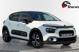 Citroen C3 (17-24) 1.2 PureTech Elle 5dr For Sale - Sherwoods Town Centre Citroen, Fiat & Abarth, Sunderland
