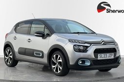Citroen C3 (17-24) 1.2 PureTech Elle 5dr For Sale - Sherwoods Town Centre Citroen, Fiat & Abarth, Sunderland