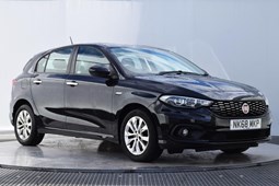 Fiat Tipo Hatchback (16-23) Easy Plus 1.4 16v 95hp 5d For Sale - Sherwoods Town Centre Citroen, Fiat & Abarth, Sunderland