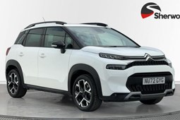 Citroen C3 Aircross SUV (17-24) 1.2 PureTech 130 Shine Plus 5dr EAT6 For Sale - Sherwoods Town Centre Citroen, Fiat & Abarth, Sunderland