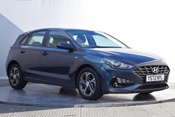 Hyundai i30 Hatchback (17 on) 1.0T GDi SE Connect DCT 5d For Sale - Sherwoods Town Centre Citroen, Fiat & Abarth, Sunderland