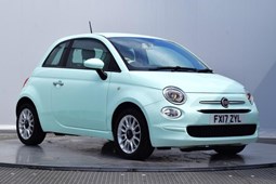 Fiat 500 Hatchback (08-24) 1.2 Pop Star (09/15-) 3d For Sale - Sherwoods Town Centre Citroen, Fiat & Abarth, Sunderland