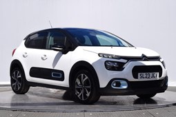 Citroen C3 (17-24) 1.2 PureTech Elle 5dr For Sale - Sherwoods Town Centre Citroen, Fiat & Abarth, Sunderland
