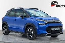 Citroen C3 Aircross SUV (17-24) 1.2 PureTech 110 Max 5dr For Sale - Sherwoods Town Centre Citroen, Fiat & Abarth, Sunderland
