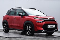 Citroen C3 Aircross SUV (17-24) 1.2 PureTech 110 Shine Plus 5dr For Sale - Sherwoods Town Centre Citroen, Fiat & Abarth, Sunderland