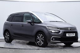 Citroen Grand C4 SpaceTourer MPV (18-23) 1.2 PureTech 130 Shine 5dr For Sale - Sherwoods Town Centre Citroen, Fiat & Abarth, Sunderland