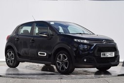 Citroen C3 (17-24) 1.2 PureTech Sense 5dr For Sale - Sherwoods Town Centre Citroen, Fiat & Abarth, Sunderland