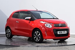 Citroen C1 (14-22) Flair VTi 72 3d For Sale - Sherwoods Town Centre Citroen, Fiat & Abarth, Sunderland