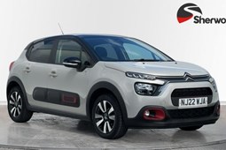 Citroen C3 (17-24) 1.2 PureTech C-Series 5dr For Sale - Sherwoods Town Centre Citroen, Fiat & Abarth, Sunderland