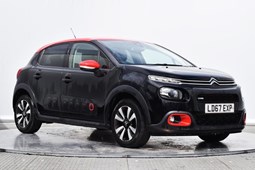 Citroen C3 (17-24) Flair PureTech 82 5d For Sale - Sherwoods Town Centre Citroen, Fiat & Abarth, Sunderland