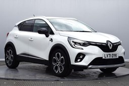 Renault Captur (20 on) 1.0 TCE 90 S Edition 5d For Sale - Sherwoods Town Centre Citroen, Fiat & Abarth, Sunderland