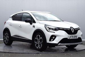 Renault Captur (20 on) 1.0 TCE 90 S Edition 5d For Sale - Sherwoods Town Centre Citroen, Fiat & Abarth, Sunderland