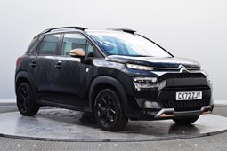 Citroen C3 Aircross SUV (17-24) 1.2 PureTech 110 C-Series Edition 5dr For Sale - Sherwoods Town Centre Citroen, Fiat & Abarth, Sunderland