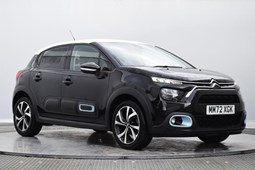 Citroen C3 (17-24) 1.2 PureTech Elle 5dr For Sale - Sherwoods Town Centre Citroen, Fiat & Abarth, Sunderland