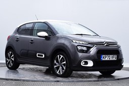 Citroen C3 (17-24) 1.2 PureTech 110 Flair Plus EAT6 5d For Sale - Sherwoods Town Centre Citroen, Fiat & Abarth, Sunderland
