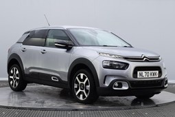 Citroen C4 Cactus Hatchback (18-20) Flair BlueHDi 100 S&S (06/2018 on) 5d For Sale - Sherwoods Town Centre Citroen, Fiat & Abarth, Sunderland